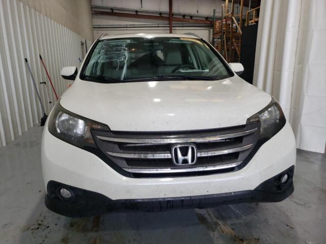 2012 Honda Cr-V Exl VIN: 5J6RM3H78CL034148 Lot: 58945554