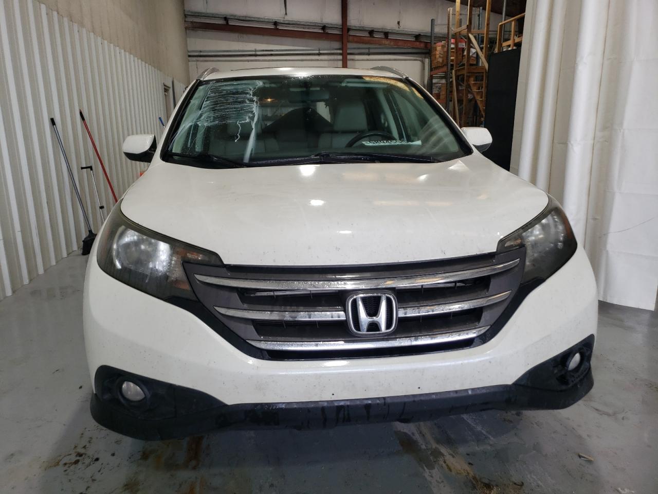 5J6RM3H78CL034148 2012 Honda Cr-V Exl