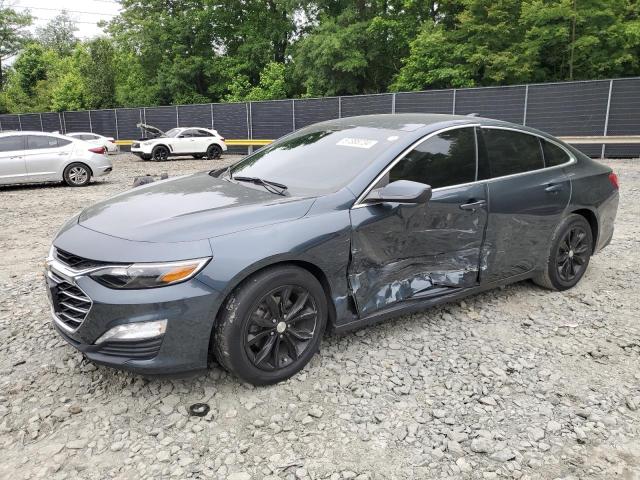 Vin: 1g1zd5st5kf180438, lot: 57388734, chevrolet malibu lt 20191