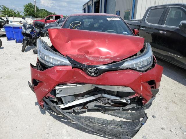 2020 Toyota C-Hr Xle VIN: JTNKHMBX1L1091342 Lot: 60248544