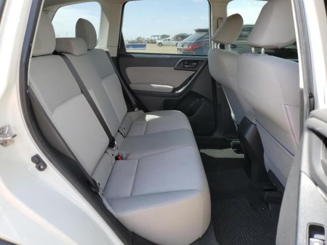 2014 Subaru Forester 2.5I VIN: JF2SJAAC5EH472208 Lot: 58841134