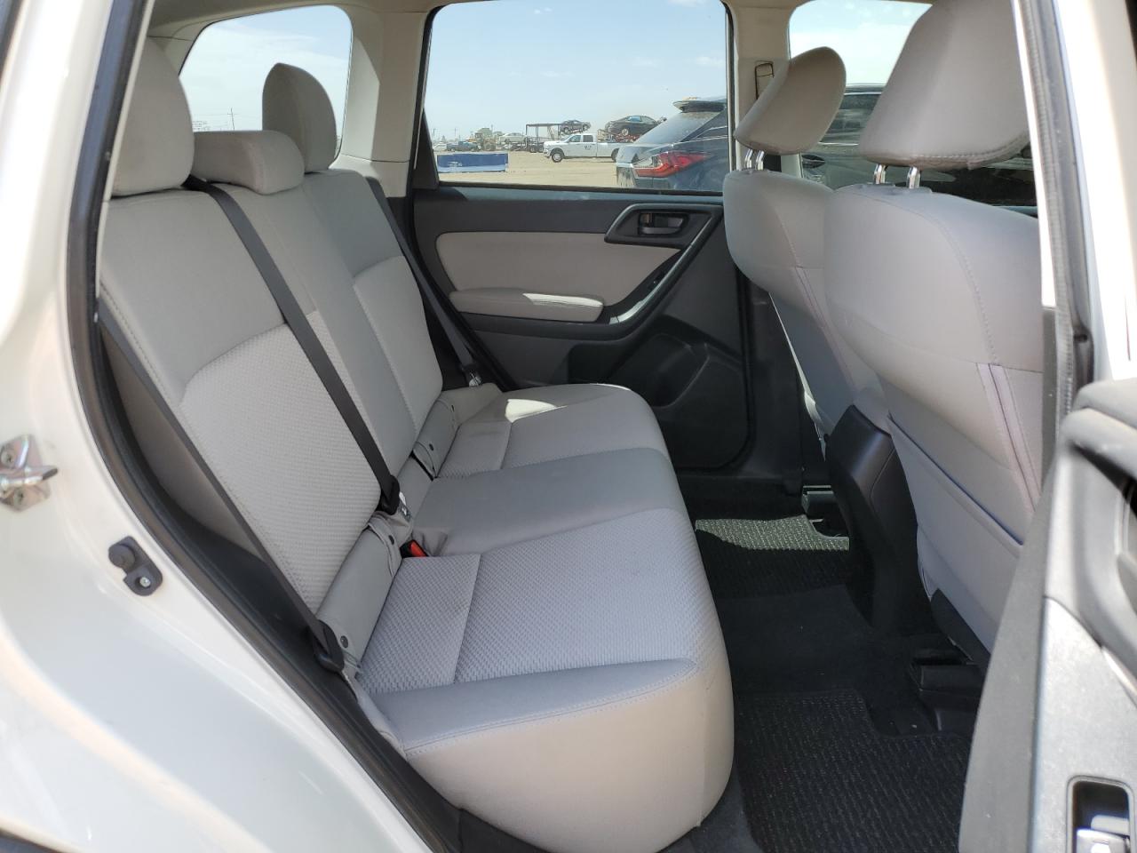 JF2SJAAC5EH472208 2014 Subaru Forester 2.5I