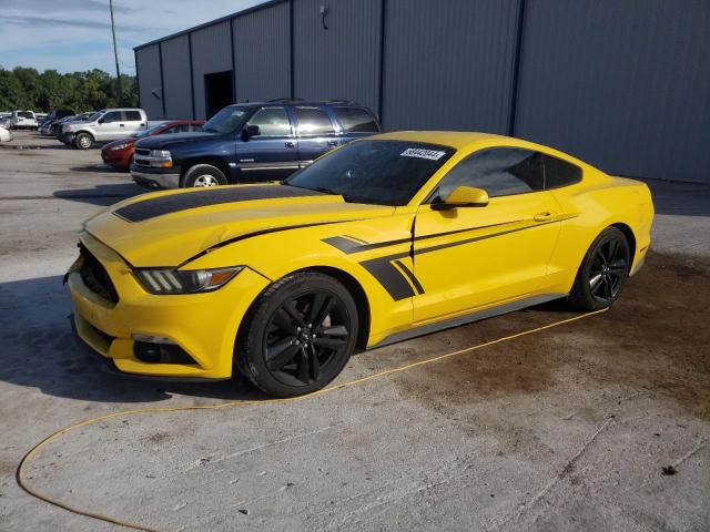 2015 Ford Mustang VIN: 1FA6P8TH8F5301204 Lot: 58442044