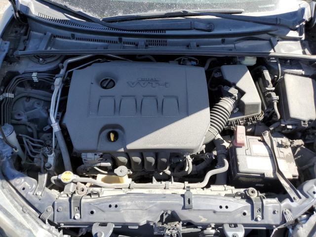 2016 TOYOTA COROLLA L - 5YFBURHE2GP381478