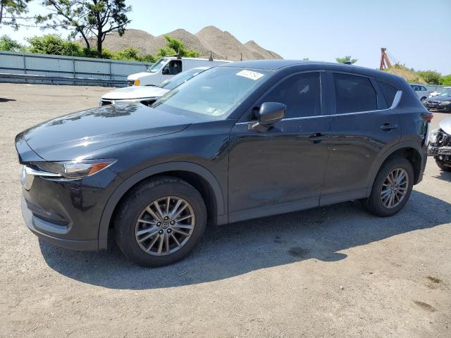 VIN NY76930 2018 Mazda CX-5 no.1