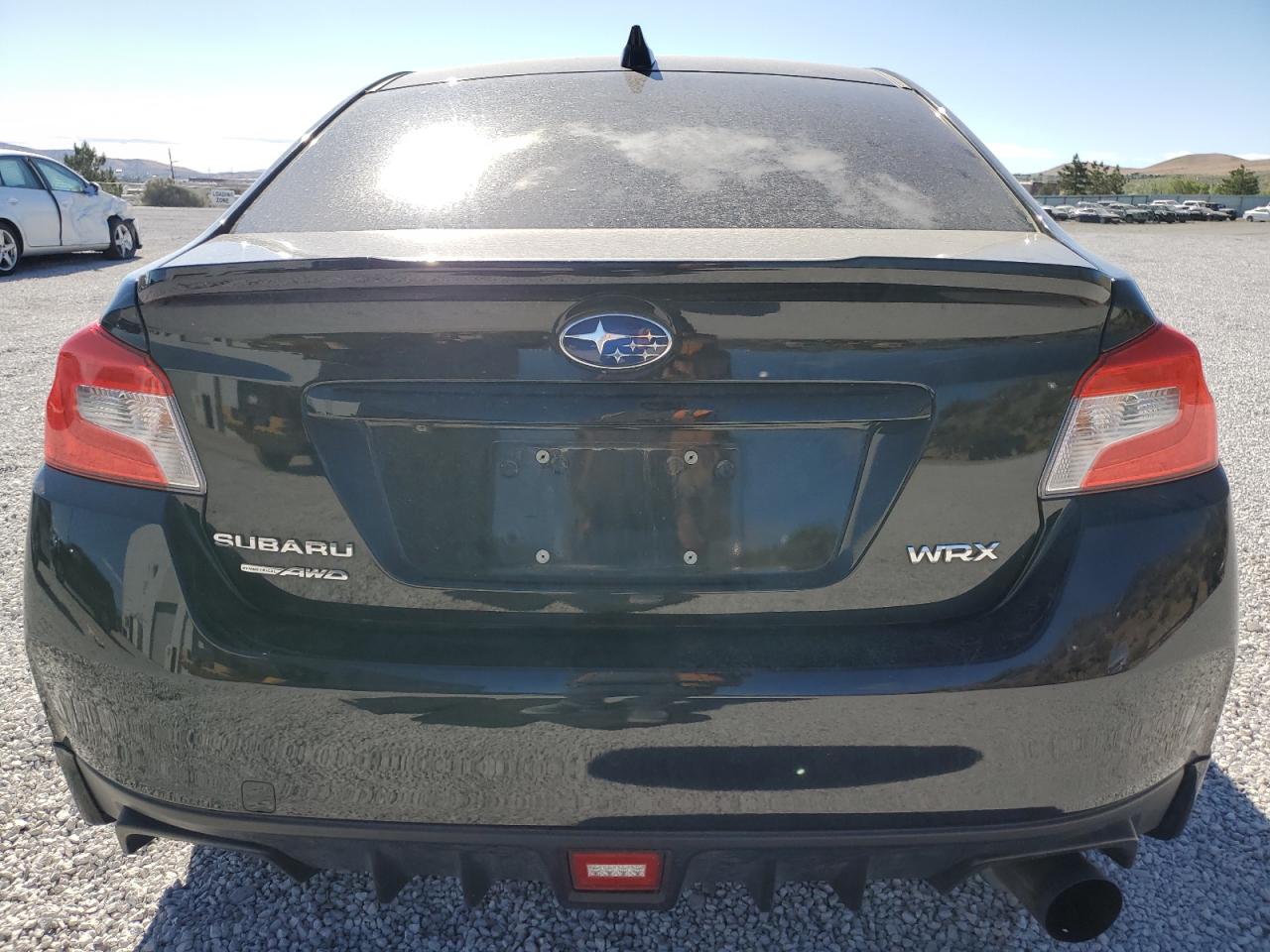 JF1VA1H63K9818926 2019 Subaru Wrx Limited