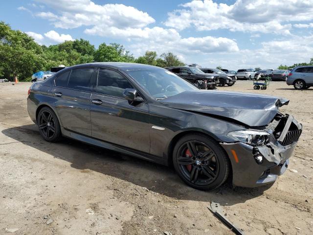 VIN WBAFV3C54ED686349 2014 BMW 5 Series, 535 D Xdrive no.4