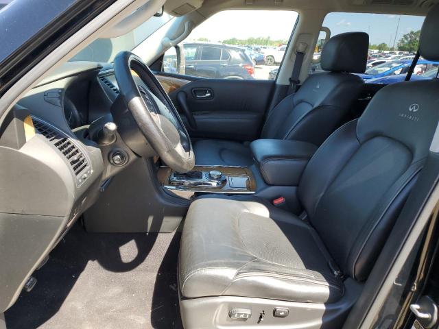 2013 Infiniti Qx56 VIN: JN8AZ2NE0D9061042 Lot: 56931444