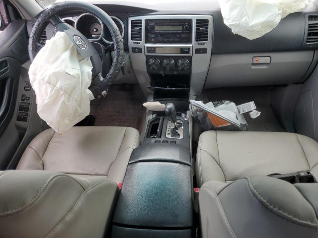 2005 Toyota 4Runner Sr5 VIN: JTEZU14R658028805 Lot: 60561174