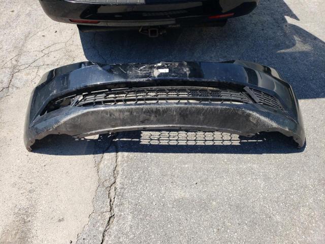 2011 Honda Odyssey Exl VIN: 5FNRL5H65BB069906 Lot: 59021084