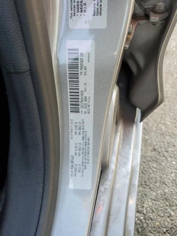 2016 CHRYSLER 200 LX - 1C3CCCFBXGN146230