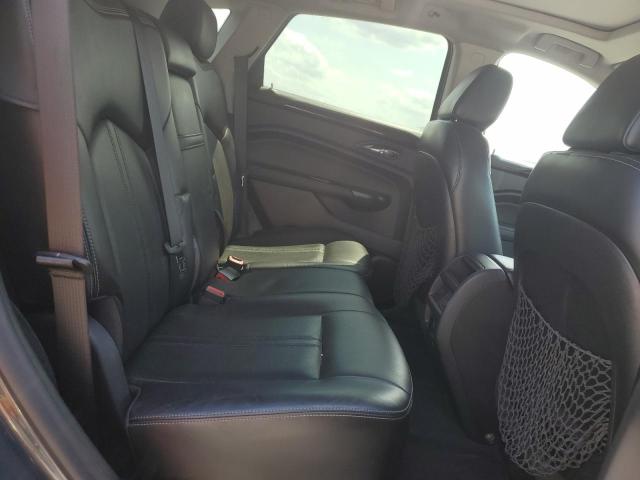 2013 Cadillac Srx Performance Collection VIN: 3GYFNHE32DS548359 Lot: 60320214