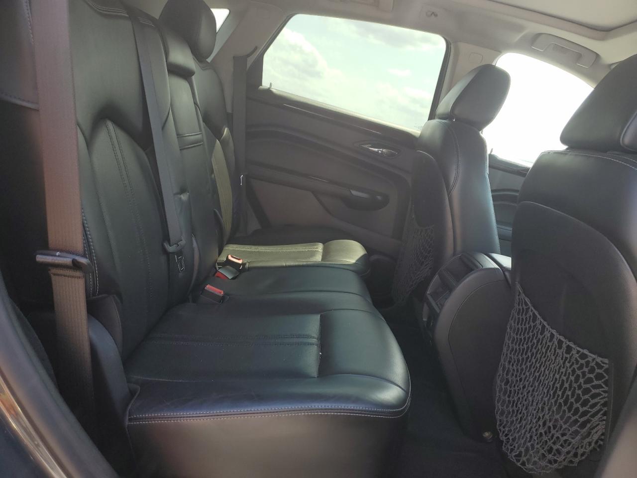 3GYFNHE32DS548359 2013 Cadillac Srx Performance Collection