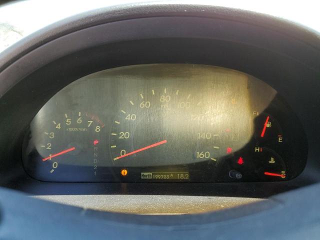 2006 Honda Odyssey Touring VIN: 5FNRL388X6B007252 Lot: 59073254