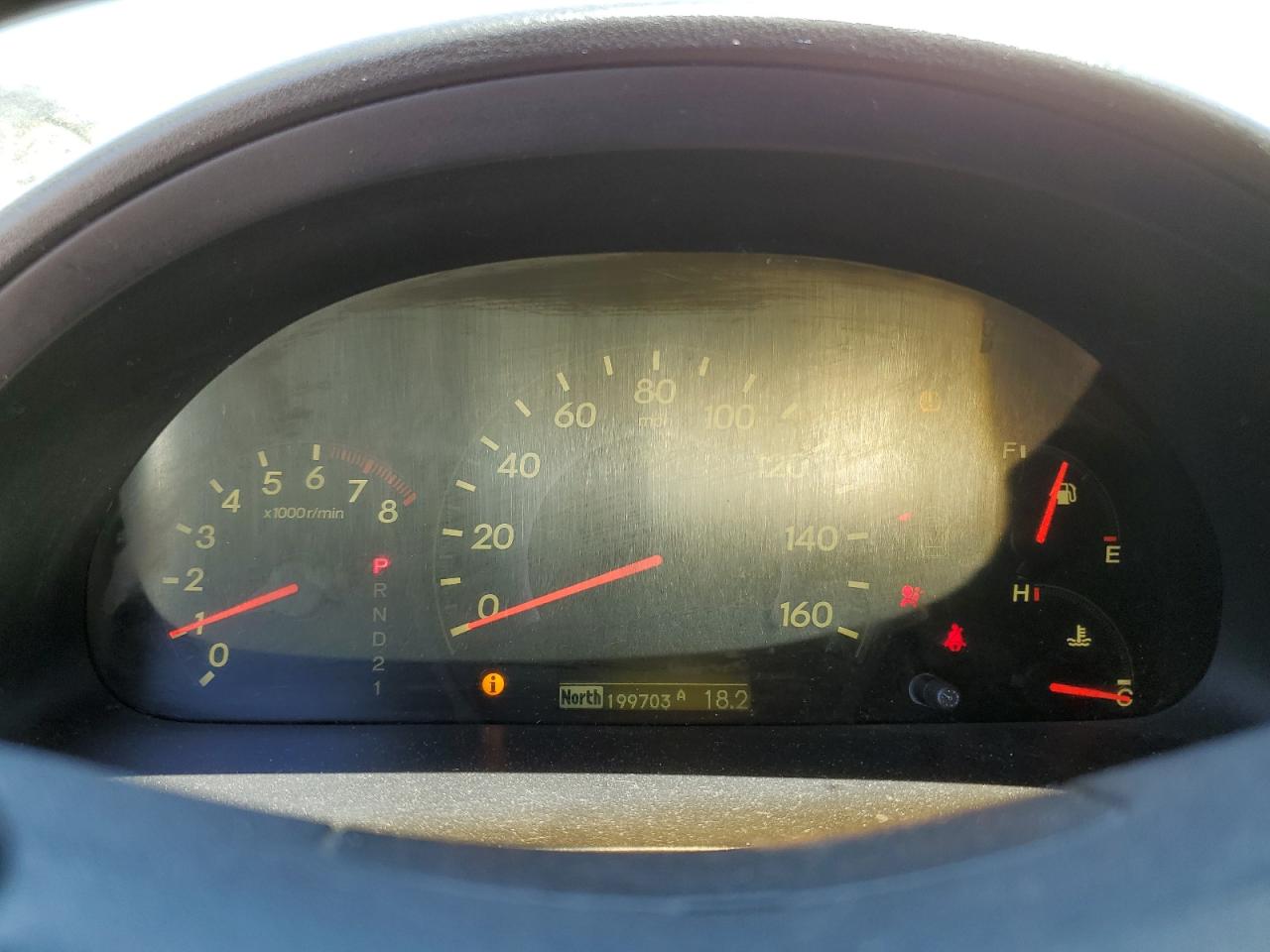 5FNRL388X6B007252 2006 Honda Odyssey Touring