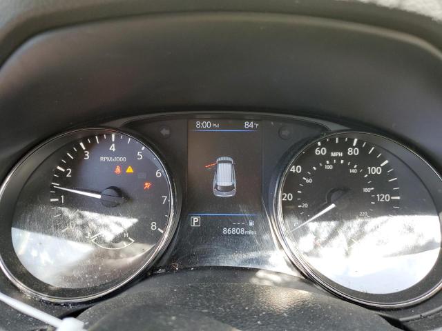 2019 Nissan Rogue S VIN: JN8AT2MV1KW392696 Lot: 49945284