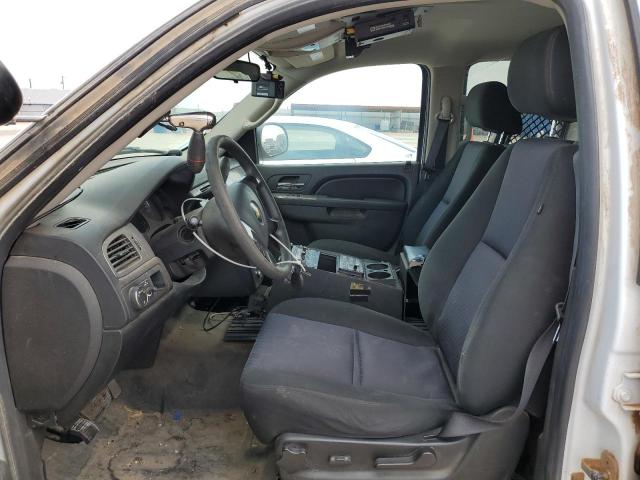 2010 Chevrolet Tahoe C1500 Ls VIN: 1GNMCAE01AR229993 Lot: 58126314