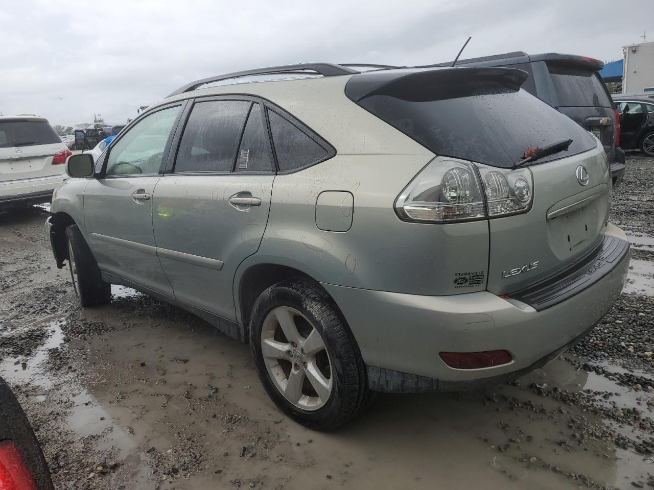 JTJHA31U840006439 2004 Lexus Rx 330