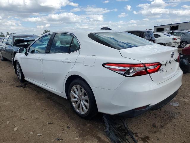 VIN 4T1B11HKXJU117642 2018 Toyota Camry, L no.2