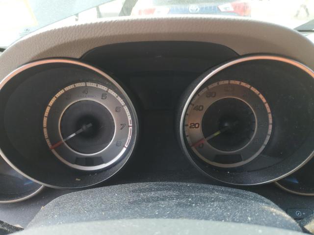 2011 Acura Mdx Technology VIN: 2HNYD2H65BH525673 Lot: 60133364