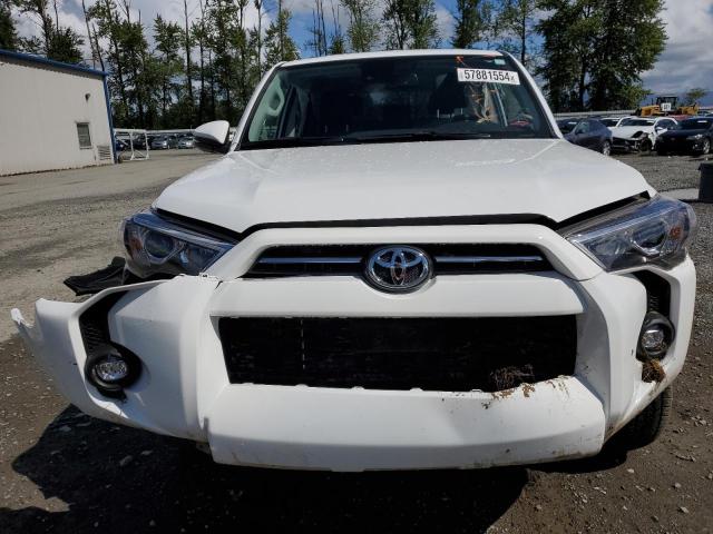 JTENU5JR7R6254413 Toyota 4Runner SR 5