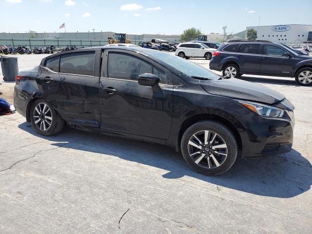 Vin: 3n1cn8ev4ml925796, lot: 59108154, nissan versa sv 20214