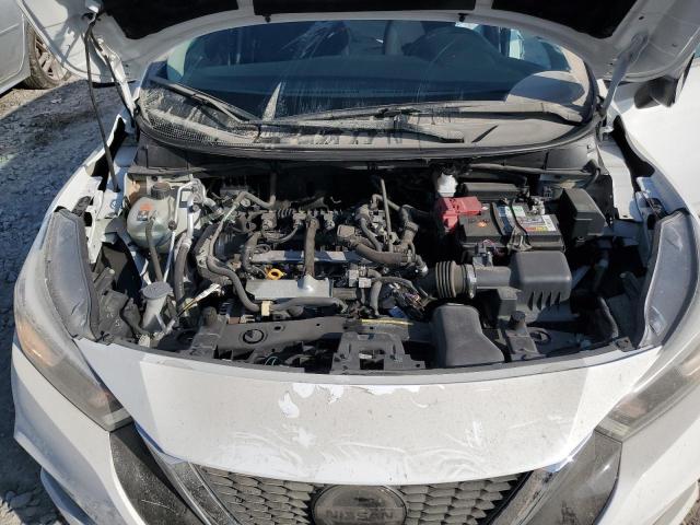 2021 NISSAN VERSA S - 3N1CN8DV5ML821299