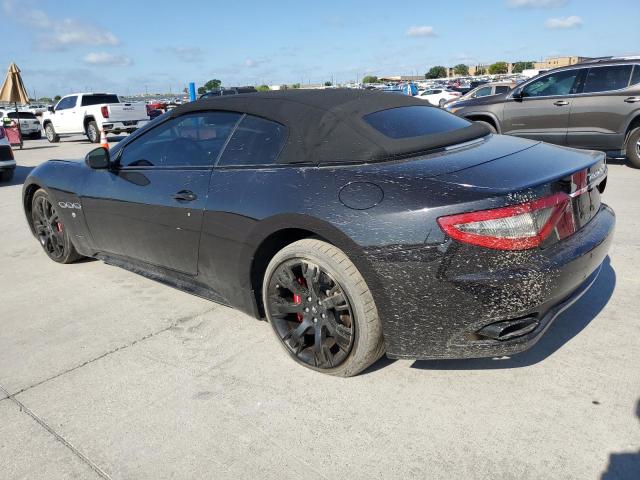 VIN ZAM45VMA4F0140446 2015 Maserati Granturismo, S no.2