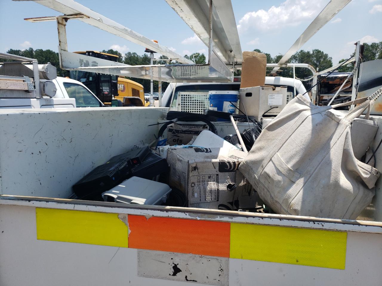 1FDWF30528EC63722 2008 Ford F350 Srw Super Duty