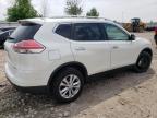 NISSAN ROGUE S photo