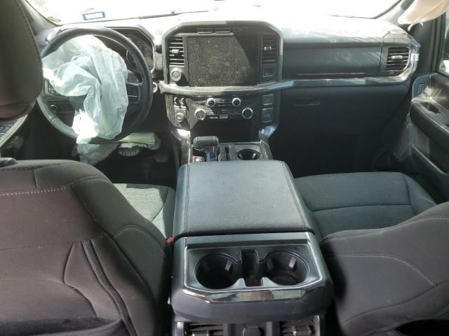 2021 FORD F150 SUPER - 1FTEW1EP9MKE41118