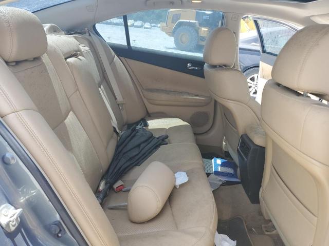 2011 Nissan Maxima S VIN: 1N4AA5AP8BC854218 Lot: 59754724