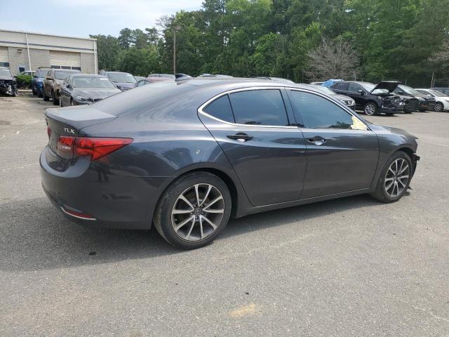 2016 ACURA TLX - 19UUB2F35GA009520