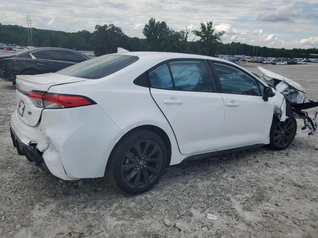 2023 TOYOTA COROLLA SE - 5YFS4MCE6PP152120
