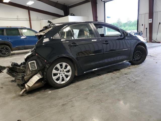 2023 TOYOTA COROLLA LE - JTDB4MEE0PJ010962