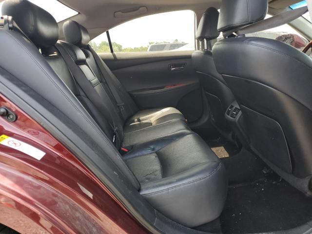 2007 Lexus Es 350 VIN: JTHBJ46G172096039 Lot: 59737464