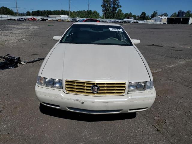 1999 Cadillac Eldorado Touring VIN: 1G6ET1299XU611522 Lot: 60127334