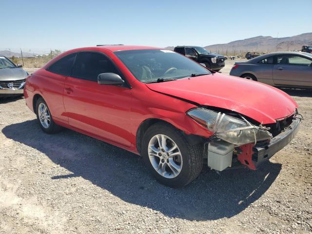 2007 Toyota Camry Solara Se VIN: 4T1CA30P37U124352 Lot: 60299814
