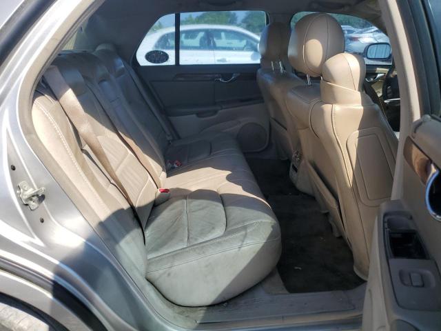 2005 Cadillac Deville VIN: 1G6KD54Y05U241750 Lot: 60438354