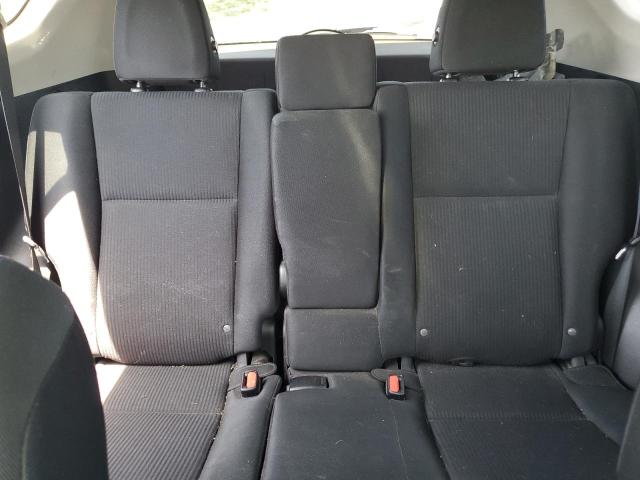 2016 TOYOTA RAV4 LE - 2T3BFREV5GW447316