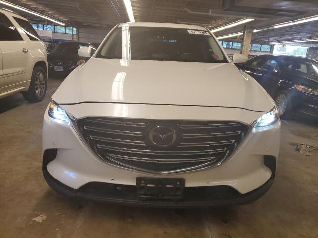 2020 MAZDA CX-9 TOURI - JM3TCBCY7L0423428