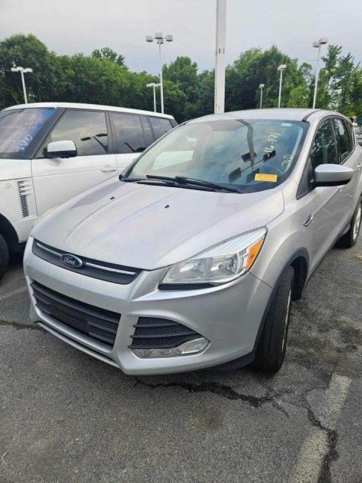 2016 Ford Escape vin: 1FMCU9GX0GUA80360