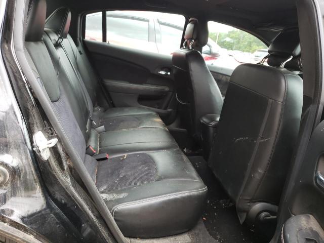 2013 Chrysler 200 Limited VIN: 1C3CCBCG5DN580769 Lot: 60409534