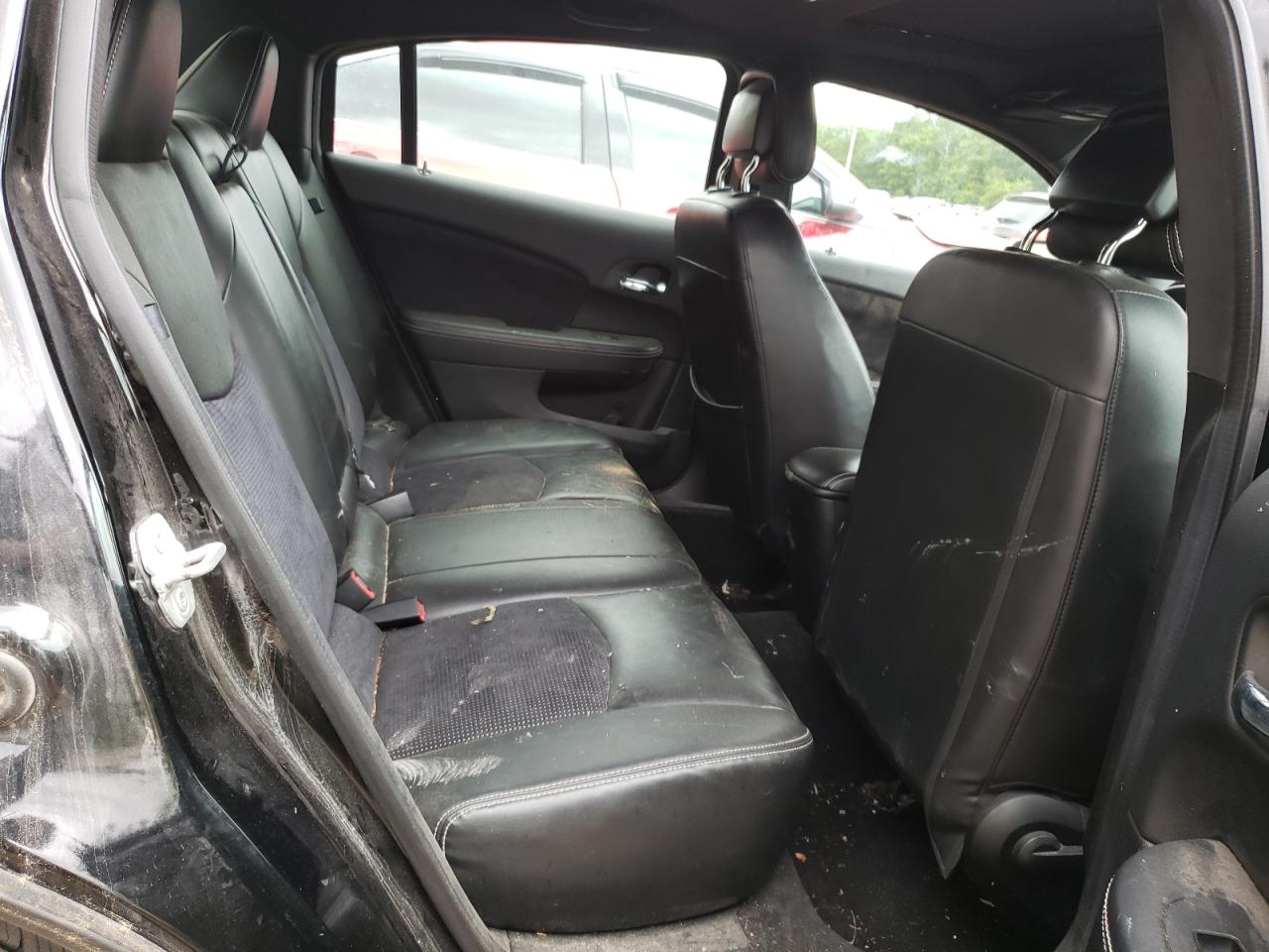 1C3CCBCG5DN580769 2013 Chrysler 200 Limited