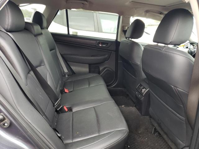 2015 Subaru Outback 2.5I Limited VIN: 4S4BSALC7F3226070 Lot: 57138984