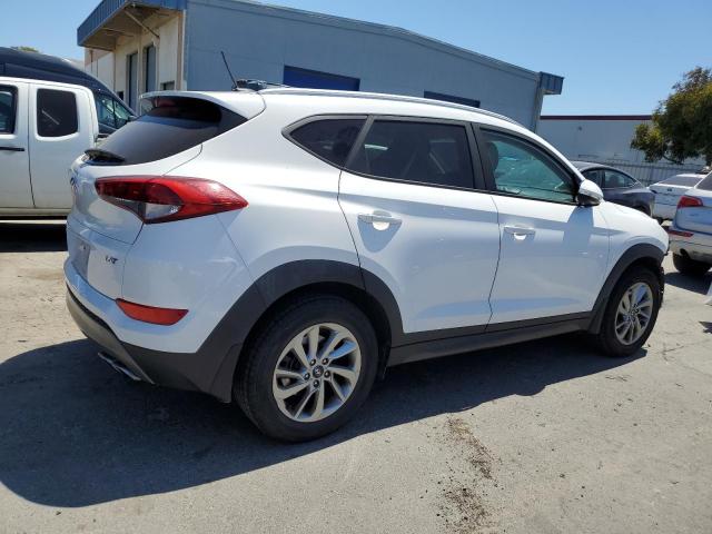 2016 Hyundai Tucson Limited VIN: KM8J33A29GU216375 Lot: 57744404