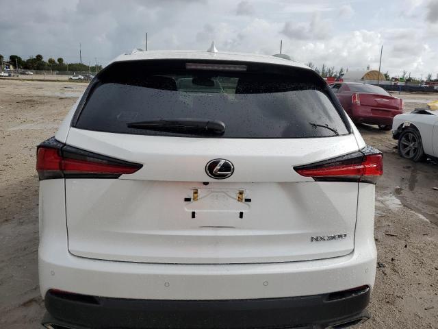 2020 Lexus Nx 300 VIN: JTJGARBZ9L2171055 Lot: 60205834