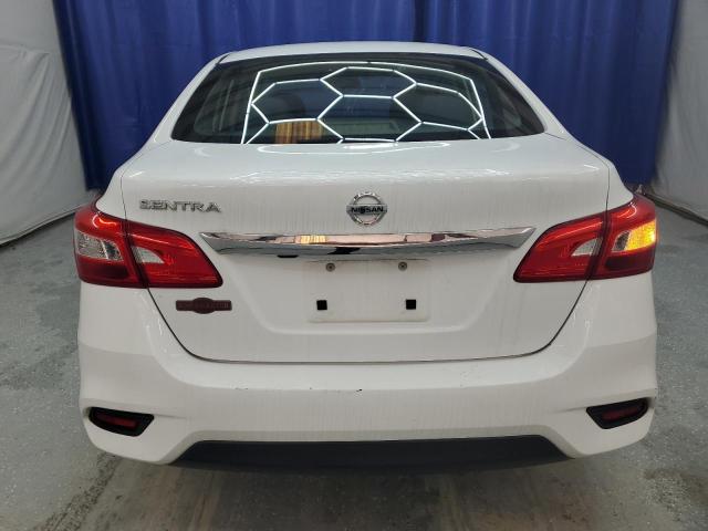 2019 Nissan Sentra S VIN: 3N1AB7AP1KY217264 Lot: 56327454