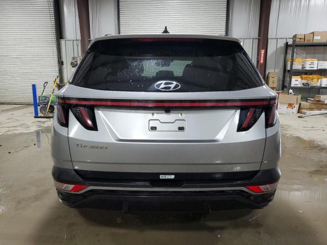 2023 Hyundai Tucson Sel VIN: 5NMJB3AE6PH216116 Lot: 57382304