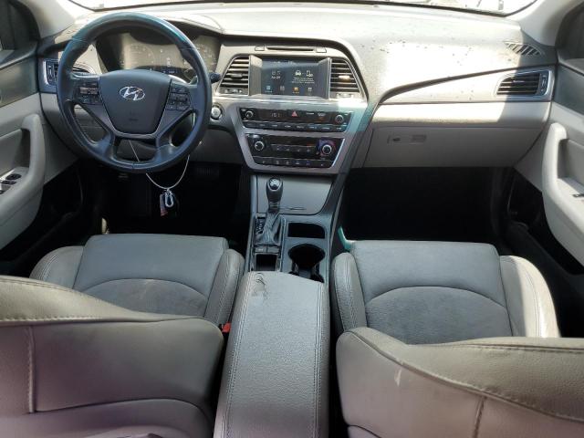 2016 Hyundai Sonata Sport VIN: 5NPE34AF1GH395648 Lot: 60456564